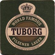 9977: Дания, Tuborg