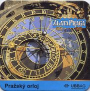 9989: Russia, Zlata Praga