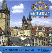 9991: Russia, Zlata Praga