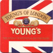 10002: United Kingdom, Young