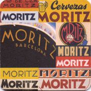 10022: Spain, Moritz
