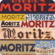 10023: Spain, Moritz