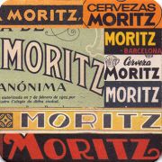 10024: Испания, Moritz