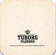 10034: Denmark, Tuborg (Germany)