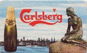10036: Denmark, Carlsberg