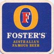 10044: Австралия, Foster