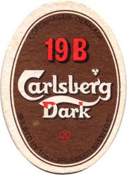 10066: Denmark, Carlsberg