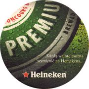 10100: Netherlands, Heineken (Poland)