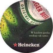 10101: Netherlands, Heineken (Poland)