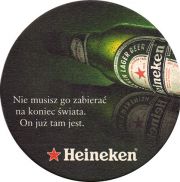 10103: Netherlands, Heineken (Poland)