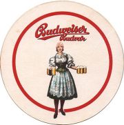10183: Чехия, Budweiser Budvar