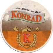 10202: Чехия, Konrad