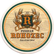 10226: Czech Republic, Rohozec