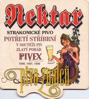 10250: Чехия, Strakonicke