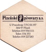 10263: Чехия, Plzensky Primus