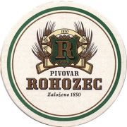 10287: Чехия, Rohozec