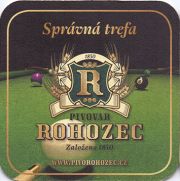 10288: Czech Republic, Rohozec
