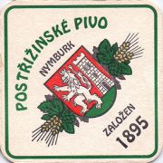 10325: Чехия, Postrizinske