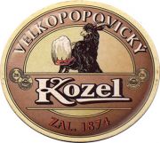 10326: Czech Republic, Velkopopovicky Kozel
