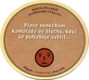 10329: Czech Republic, Velkopopovicky Kozel