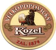 10333: Чехия, Velkopopovicky Kozel