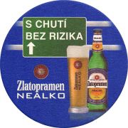 10353: Czech Republic, Zlatopramen