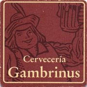 10373: Spain, Gambrinus