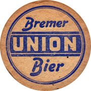 10408: Germany, Union Bremen