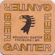 10423: Германия, Ganter
