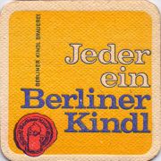 10426: Германия, Berliner Kindl