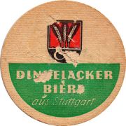 10429: Германия, Dinkelacker