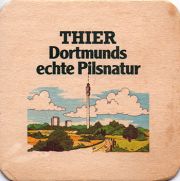 10437: Германия, Thier