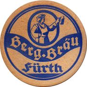 10448: Германия, Berg-Brau Furth