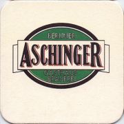 10451: Германия, Aschinger