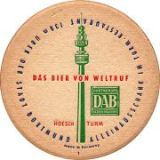 10456: Германия, Dab