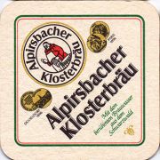 10461: Германия, Alpirsbacher