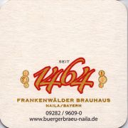 10462: Германия, Frankenwalder