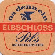 10468: Германия, Elbschloss