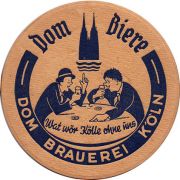 10474: Германия, Dom
