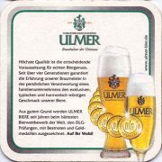 10477: Germany, Ulmer