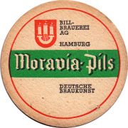 10498: Германия, Moravia-Pils