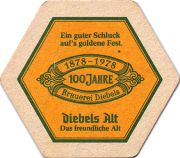10507: Германия, Diebels