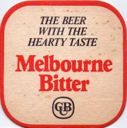 10598: Австралия, Melbourne Bitter