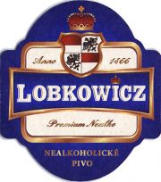 10605: Чехия, Lobkowicz