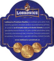 10605: Чехия, Lobkowicz