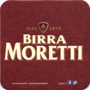 10618: Италия, Birra Moretti
