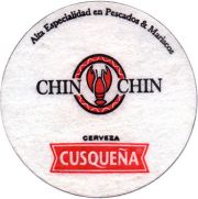 10667: Перу, Cusquena