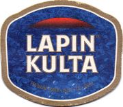 10676: Finland, Lapin Kulta