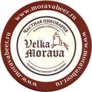 10754: Russia, Velka Morava