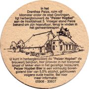 10790: Netherlands, Peizer Hopbel